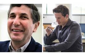 Nouvelle étape pour la chaire Denis Dubourdieu