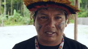 AMAZONIA, AN ENCOUNTER WITH THE GUARDIANS OF THE RAINFOREST