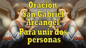 Oración al arcangel san gabriel para pedir milagros. Oracion A San Gabriel Arcangel Peticiones A San Gabriel Magicolom