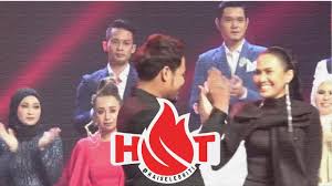 Setelah berentap pada konsert af megastar homecoming, akhirnya 12 daripada 24 bintang mara ke konsert. Af Megastar Minggu Ke 2 Dan Pemilihan 12 Perserta Af H O T Youtube