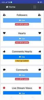 It is one of the best auto followers instagram tool. 7 How To Get Followers Ideas How To Get Followers Auto Follower Heart App
