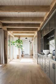 Ceiling Trends That Make A Major Statement The Identite Collective Rustic Home Interiors Rustic House Ranch House