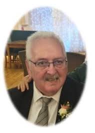 SPROULE Robert (Roy)