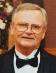 Obituary information for John D Styers