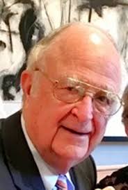 Hugh Richard "Dick" Johnson, MD Obituary