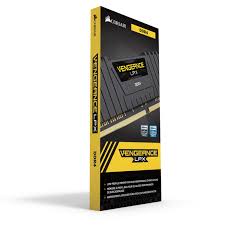 Capacidad de almacenamiento de 2 x 8 gb (16. Memoria Ram Ddr4 8gb 2666mhz Corsair Vengeance Lpx 1x8gb Precio Calidad Informatica