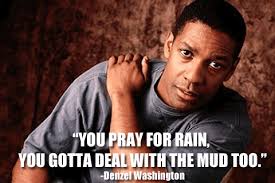 Sometimes employee motivation and productivity is low. 45 Denzel Washington Quotes On Movies Love Success