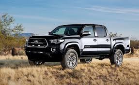 2017 Toyota Tacoma Limited Black Wallpaper 13281 2017 Cars Wallpaper Toyota Tacoma Trd Toyota Tacoma 2017 Toyota Tacoma