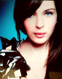 Lauren Lydia Ball Artist Page