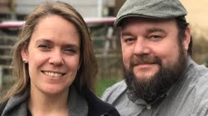 Fundraiser for Erin Gauthier by Trent Redekop : Chris Gauthier