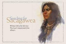 Because the indians of the late 18th century kept no written records of sacagawea gave birth to a son, named jean baptiste charbonneau, in february of 1805, while the. Quotes That Sacagawea Quotesgram