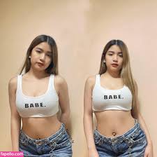 neslyn.ly Nude Leaked Photo 19 - Fapello