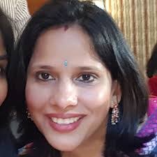 Rekha Mehta's Instagram, Twitter & Facebook