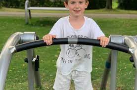 Leuke Kracht En Conditie Oefeningen Voor Kids Van 0 Tot 12 Jaar Sport Fryslan