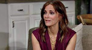 The Bold and the Beautiful Spoilers: Taylor Loses Ridge to Brooke, Fakes  Broken Heart Syndrome to Get Him Back? | Celeb Dirty Laundry
