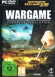 (3.5) all units have 9999 per card, 9 cards, no prototypes Wargame European Escalation 2012 Mobygames