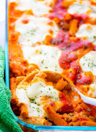 I use it to coat chicken pieces to use for orange chicken where the cut pieces are deep fried ( i have no deep fryer & instead use a skillet filled with about 1/2 of cooking oil). Italian Baked Ziti With Ricotta Cheese Recipe Video No Plate Like Home