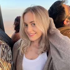 Bernice Van Der Walt