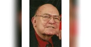 Rev. C. Eugene Hancock Obituary