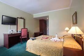 Gunung arong recreational forest es el monumento más. 5 Top Hotels In Mersing C Letsgoholiday My