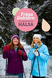 Den första frågan handlar om överförskrivning och dr. Fraga Doktorn Halsa Svt1 Hd 13 Jan 11 00 Onsdag