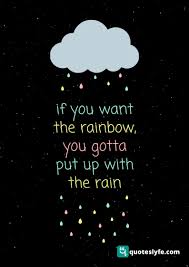 Best Rain Quotes With Images To Share And Download For Free At Quoteslyfe