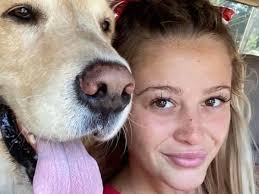 Fundraiser by Morgan Crain : Help Makenzie Heal After Severe Car Wreck