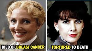 13 Beloved 'Allo 'Allo! Actors Who Tragically Passed Away