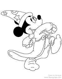 Requested by raphyopenings100 tjtf tsas poe edcp avgcp auttp and tommypickles fan1992. Fantasia Printable Coloring Pages Disneyclips Com