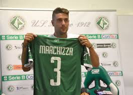 Check this player last stats: Marchizza Avellino Eccomi Ho Mantenuto La Mia Promessa