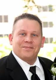 Jason Lawrence Obituary