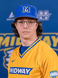 Mathew Poe's Instagram, Twitter & Facebook