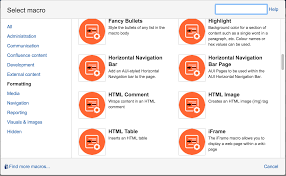 Table Layouts Table Layouts Adaptavist Documentation