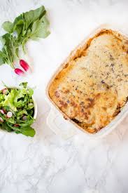 Low Carb Bratkohlrabiauflauf Mit Schnitzeln Kohlrabi Essen Lebensmittel Essen