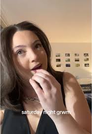 lets have a night ! 💃👯🪩 #grwm #grwmnyc #nycnightout #nycootd  #saturdaynightootd #zarafashion #postgradnyc #maybelline #loreal #toofaced  #revlon #grwmroutine #grwmmakeup #postgradnyc #carakurk