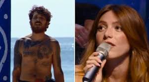 Andrea cerioli e arianna cirrincione in vacanza alle maldive nonostante siano entrambi molto giovani, andrea cerioli e arianna cirrincione raccontano di desiderare più un figlio che il matrimonio. Andrea Cerioli Rifiuta Di Fare La Prova A L Isola Dei Famosi Non Ce La Faccio Interviene La Fidanzata Arianna