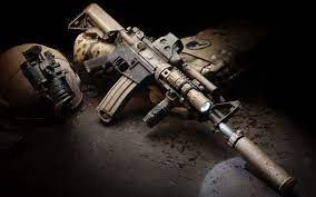 Pin On Weapons Modern