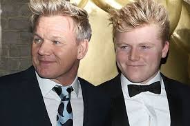 Jack Scott Ramsay: All You Need To Know About Gordon Ramsay's Son