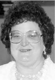 Victoria A. Crouse Graham (1943-2007)