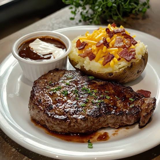 This Steakhouse Chain Outshines The Competition Every Time - cover