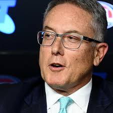 Foxtel TV Boss Patrick Delaney Apologizes Over Adolf Hitler Nazi Salute