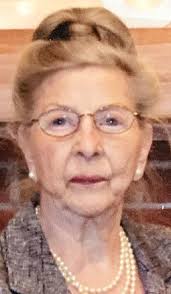 Joyce Pfund Obituary (2020)