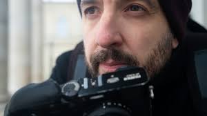 The best Street Photography advice (Matt Stuart) (2025)