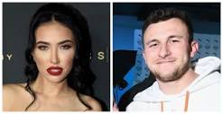 Bre Tiesi and Johnny Manziel's Relationship Timeline Revealed