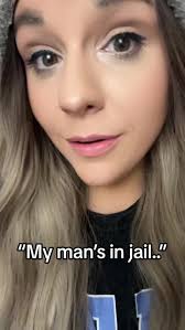 Becky Cox Stallings My Boyfriend Is in Prison