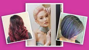 What You Need To Know Before Getting A Hair Bleaching Treatment Pep Ph