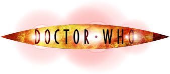 The complete guide doctor who: Media By Throup Doctor Who Logo 2005 Full Size Png Download Seekpng