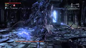 Check spelling or type a new query. Bloodborne Bosses Mergo S Wet Nurse First Try Strategy Arsonist Cookbook