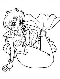 Mermaid coloring pagesor adults rtdrmebec uncategorized realistic jpg home google docs print. Detailed Mermaid Coloring Pages Mermaid Coloring Pages Pdf 174896 Coloring Home