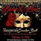 Laces & Love Masquerade Sneaker Ball